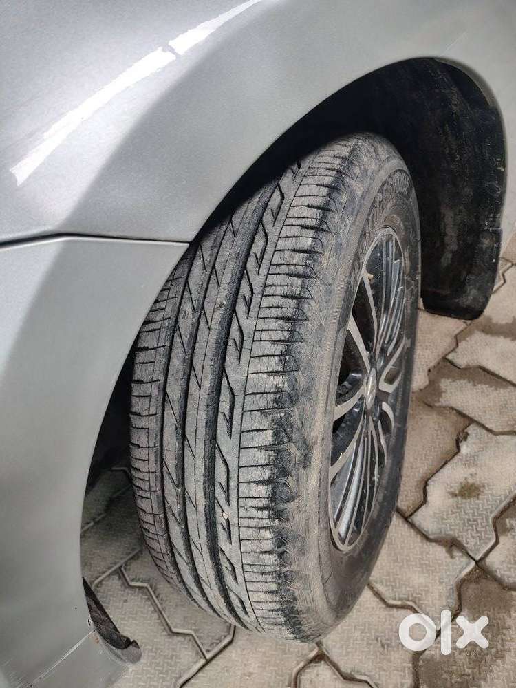 Maruti Suzuki Swift Vxi, 2018, Cng & Hybrids