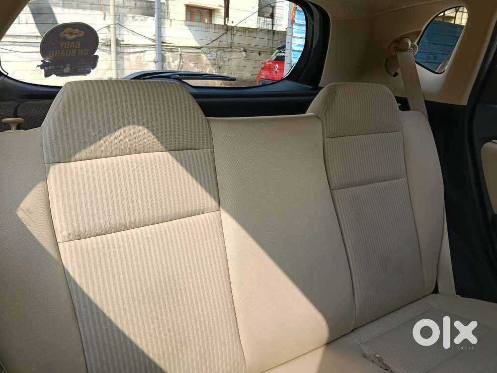 Honda Jazz Vx Mt I-dtec, 2018, Petrol