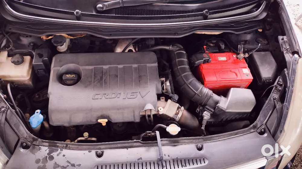 Hyundai I20 Diesel Manual 2011 Car