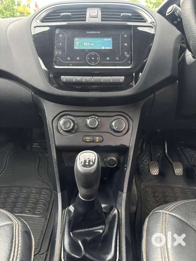 Tata Tiago Nrg 1.2 Xt Mt, 2022, Petrol