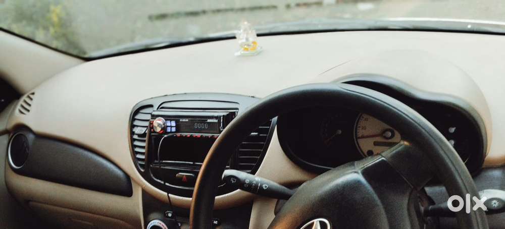 Hyundai I10 Sportz Petrol 2009