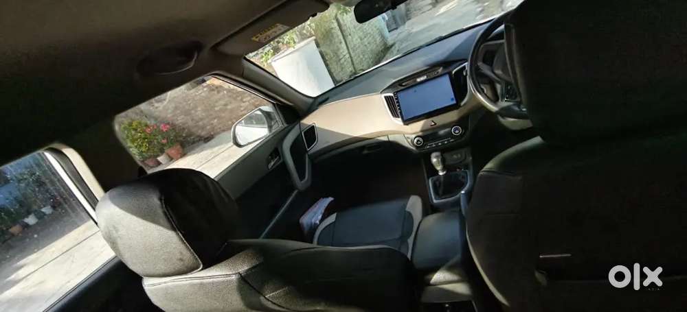 Hyundai Creta 2016 Diesel 70000 Km Driven