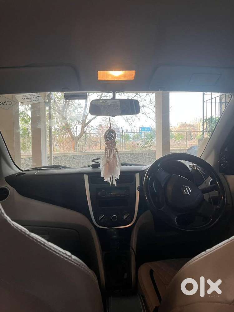 T Permit Maruti Suzuki Celerio 2020 Cng & Hybrids Great Condition