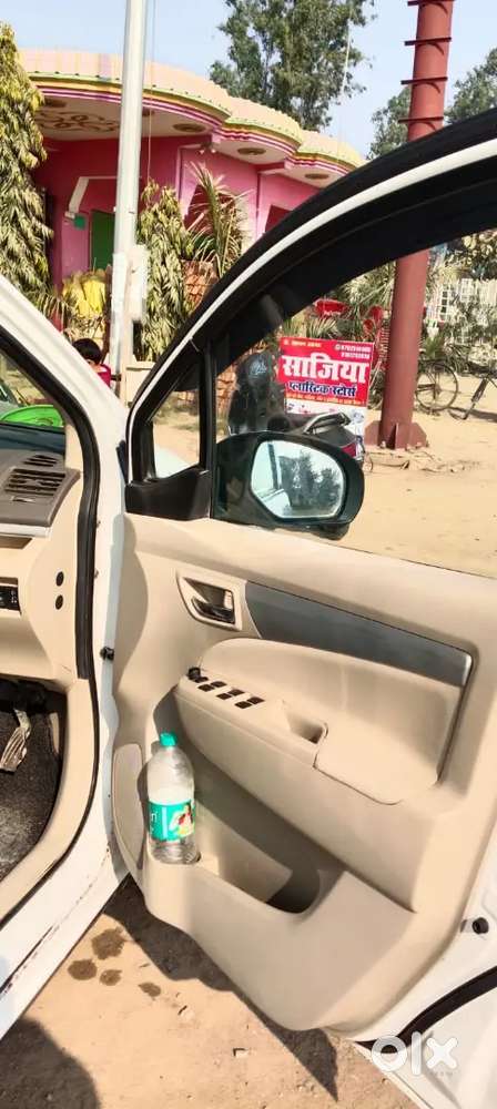 Maruti Suzuki Ertiga 2017 Diesel