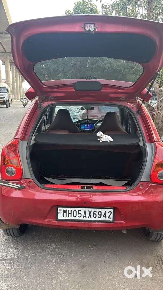 Toyota Etios Liva 2012 Diesel 148000 Km Driven