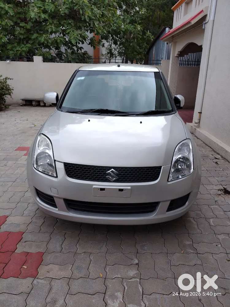 Maruti Swift Vdi 2010 Diesel