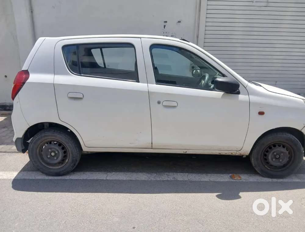 Alto 800 Car Selling