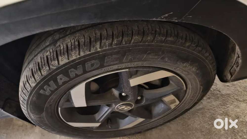 Single Hand Driven Mint Condition Personal Car