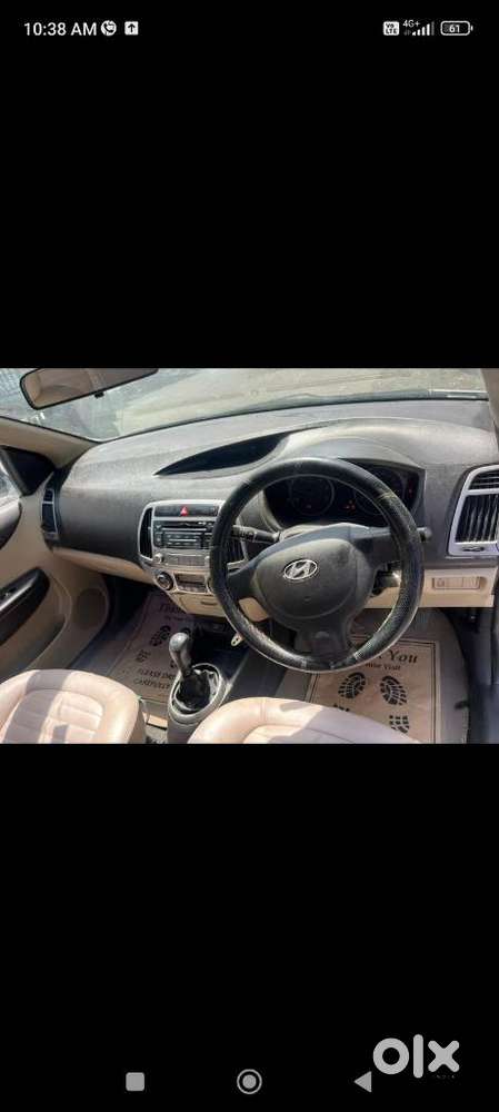 Hyundai I20 Magna 1.4 Crdi 6 Speed, 2012, Diesel