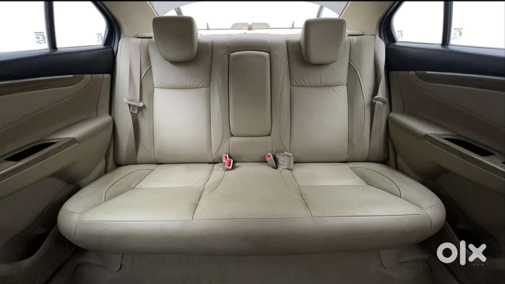 Maruti Suzuki Ciaz Alpha 1.5 At, 2020, Petrol