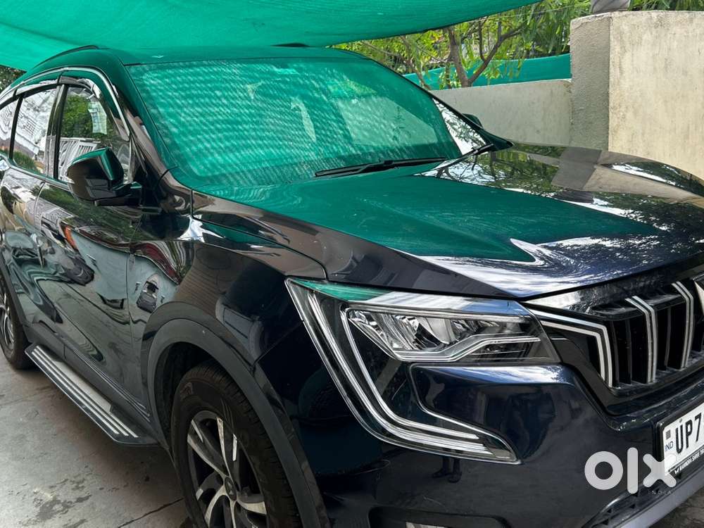 Mahindra Xuv700 Diesel 2024