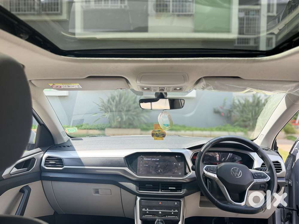 Volkswagen Taigun Gt Plus 1.5 Tsi Dsg, 2022, Petrol