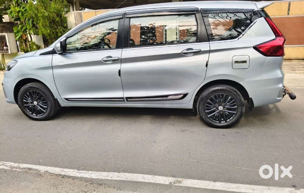 Maruti Suzuki Ertiga 2022-2023  Vxi, 2023, Petrol