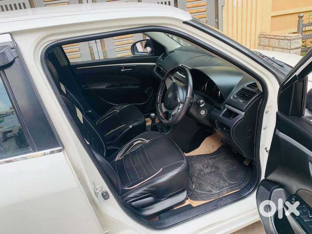 Maruti Suzuki Swift 2014 Diesel Well Maintained
