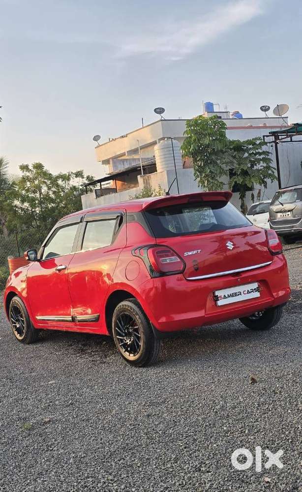 Maruti Suzuki Swift Ddis Vdi, 2018, Diesel