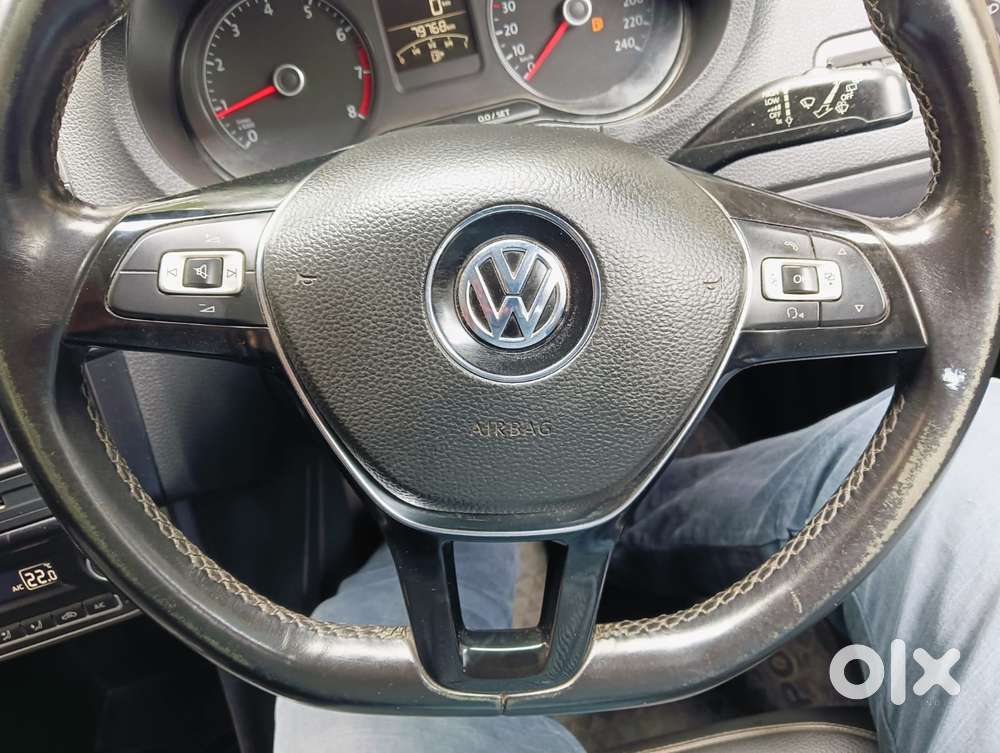 Volkswagen Polo 1.2 Mpi Highline Plus, 2018, Petrol