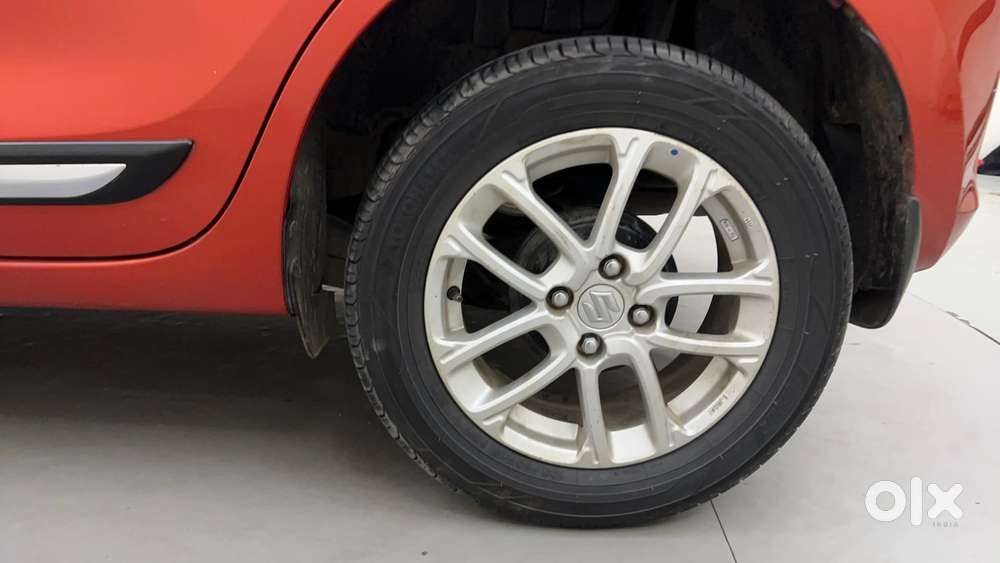 Maruti Suzuki Swift Amt Zxi, 2019, Petrol