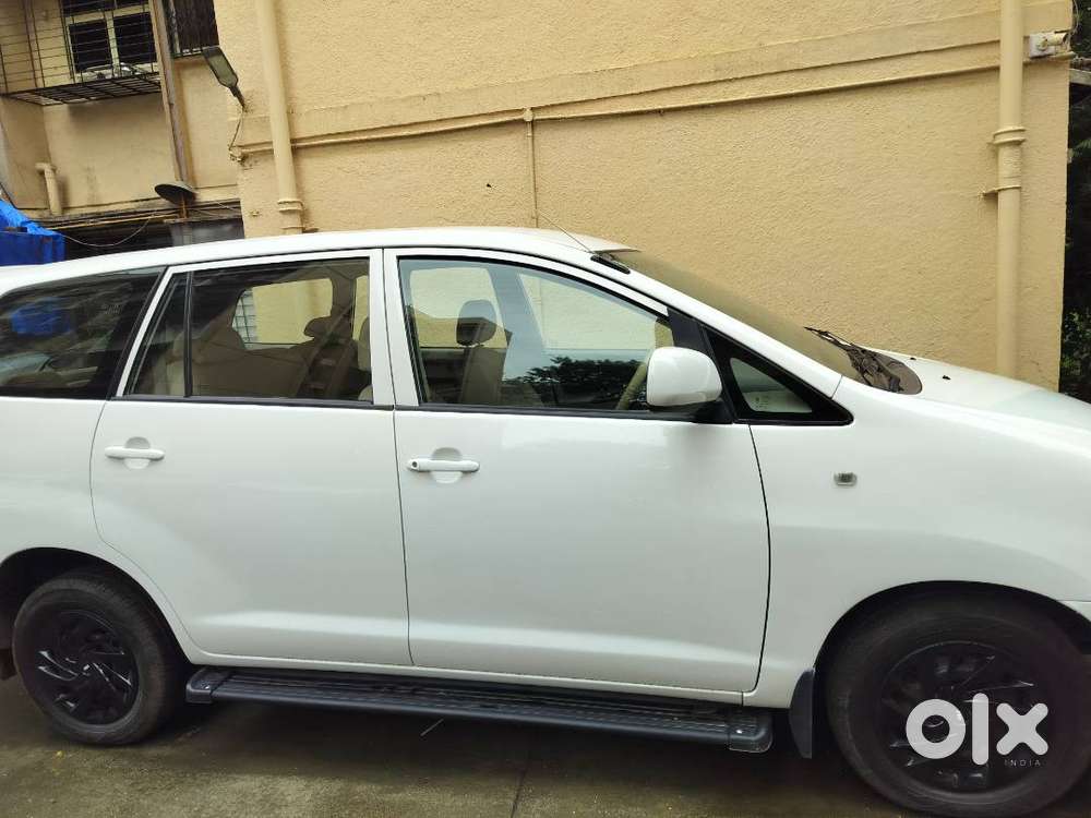 Toyota Innova 2.5 G