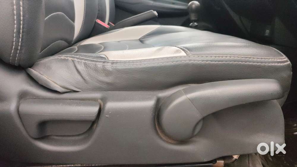 Honda Jazz 1.2 Vx I Vtec, 2016, Petrol