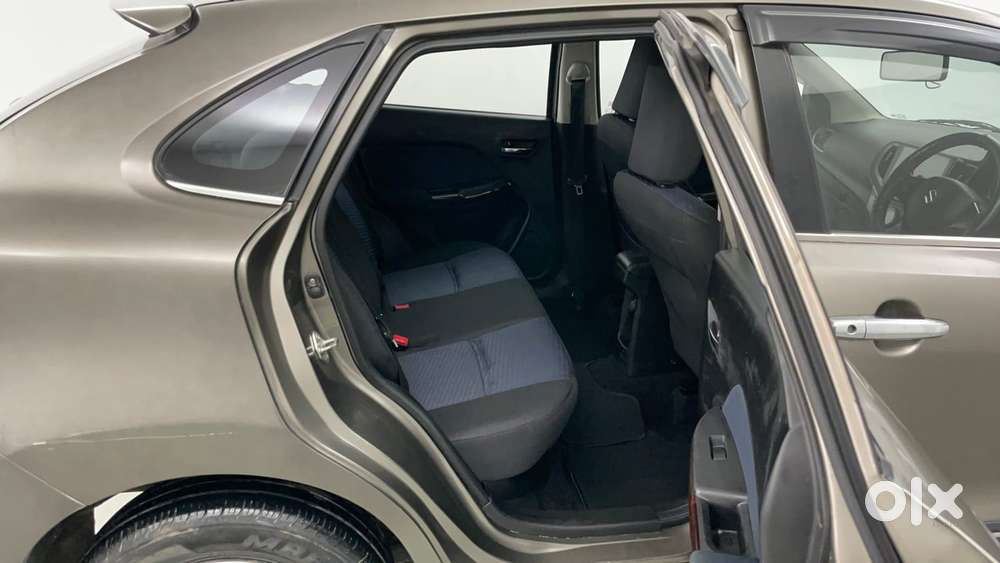 Maruti Suzuki Baleno 1.3 Delta, 2021, Petrol