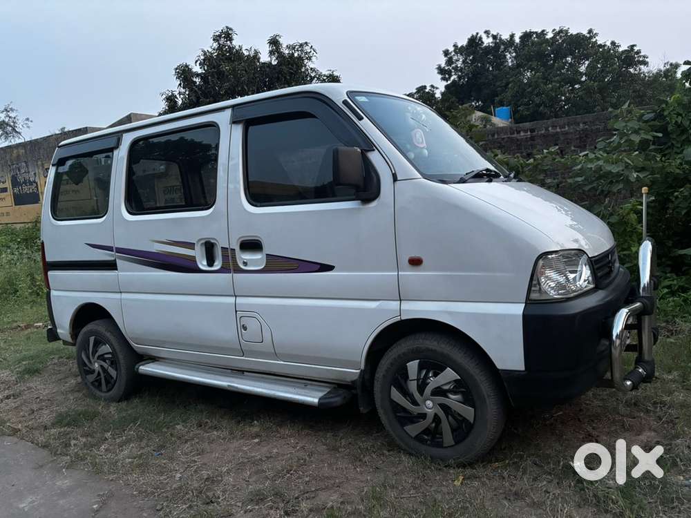 Maruti Suzuki Eeco 2015