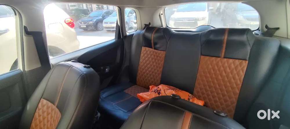 Ford Figo Diesel 2011 Lxi