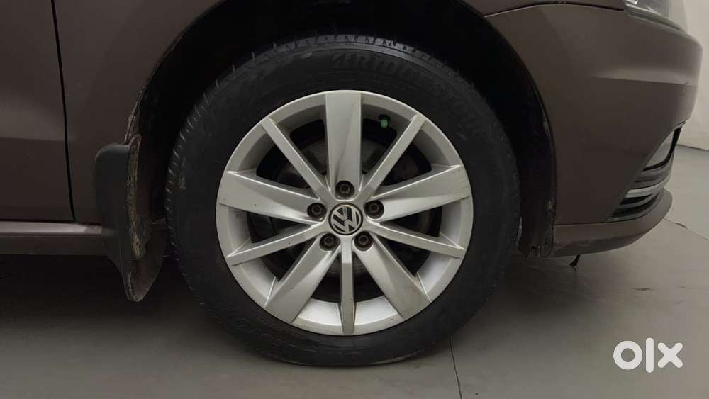 Volkswagen Ameo 1.5 Tdi Highline At, 2016, Diesel