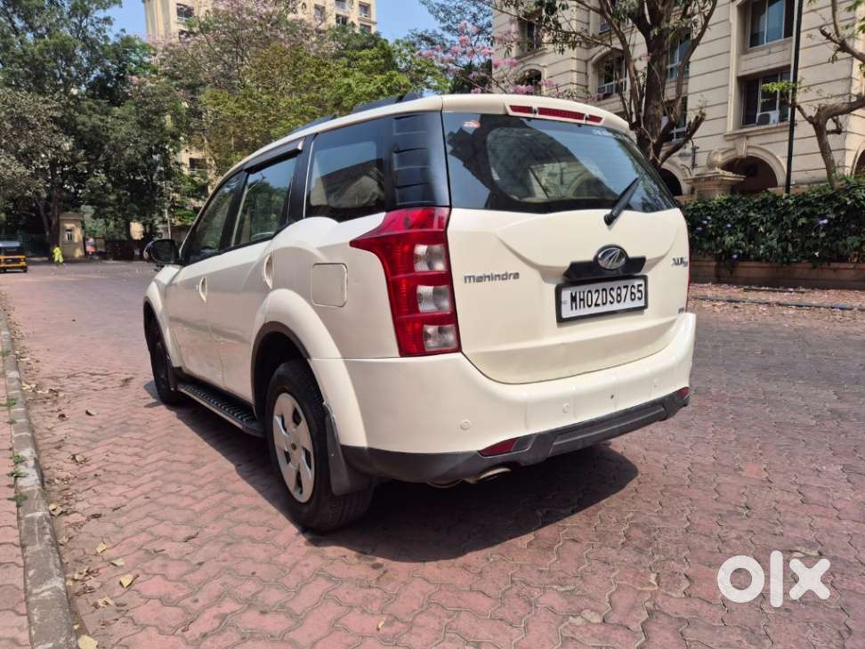 Mahindra Xuv500 W6 2wd, 2014, Diesel