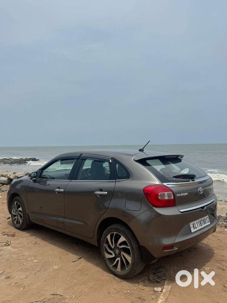 Toyota Car Manual Petrol 2021