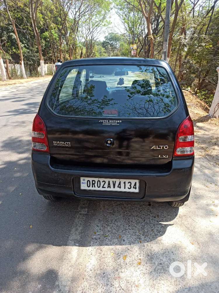 Good Car, Good Condition