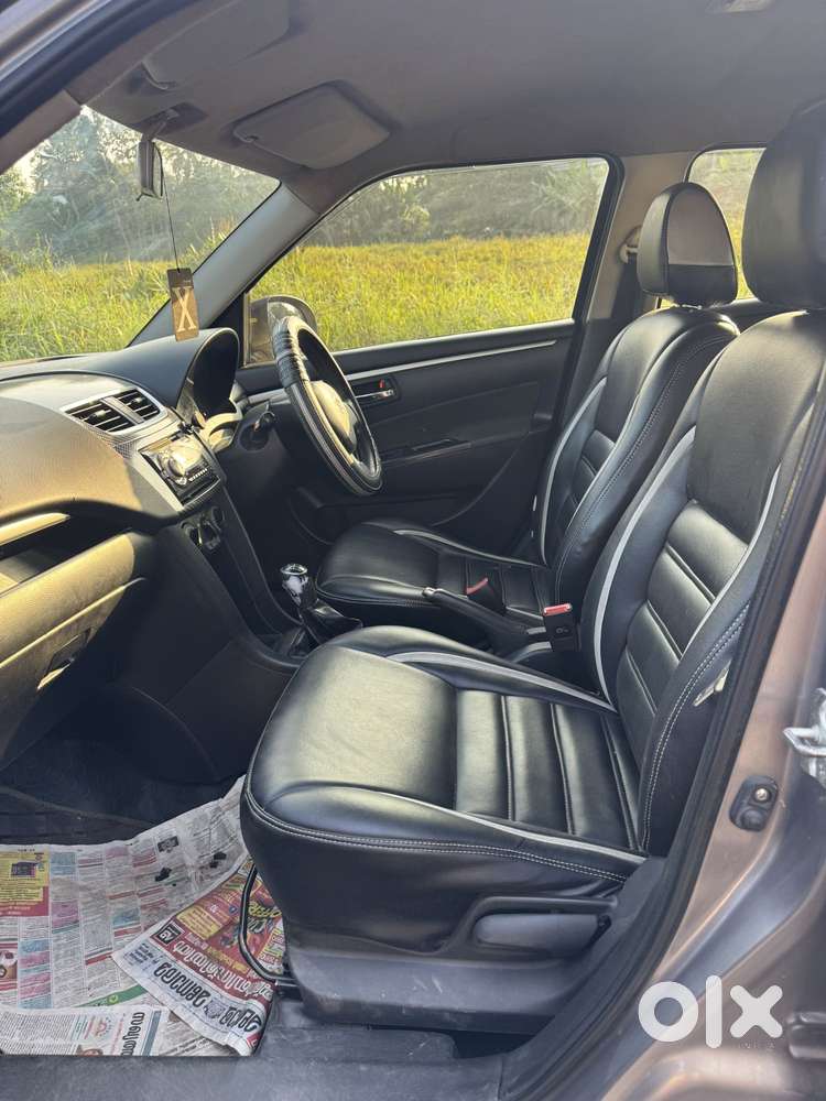 Maruti Suzuki Swift Vdi (o), 2014, Diesel