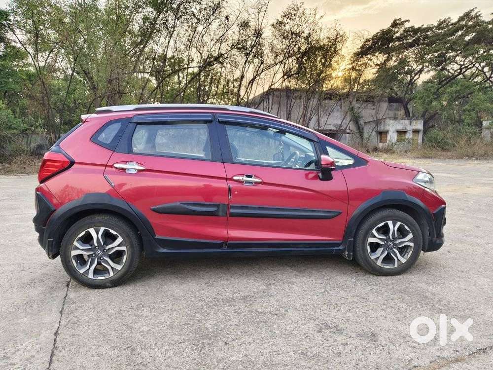 Honda Br-v 1.5 Vx I-dtec Mt, 2018, Diesel