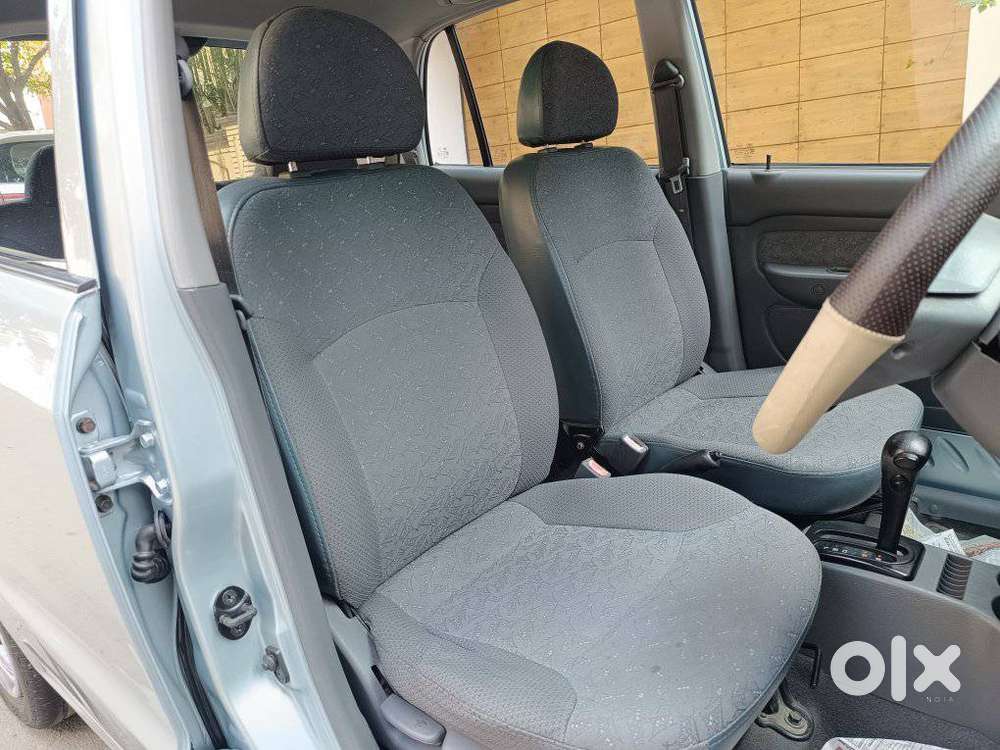 Hyundai Santro Xing Xl, 2007, Petrol