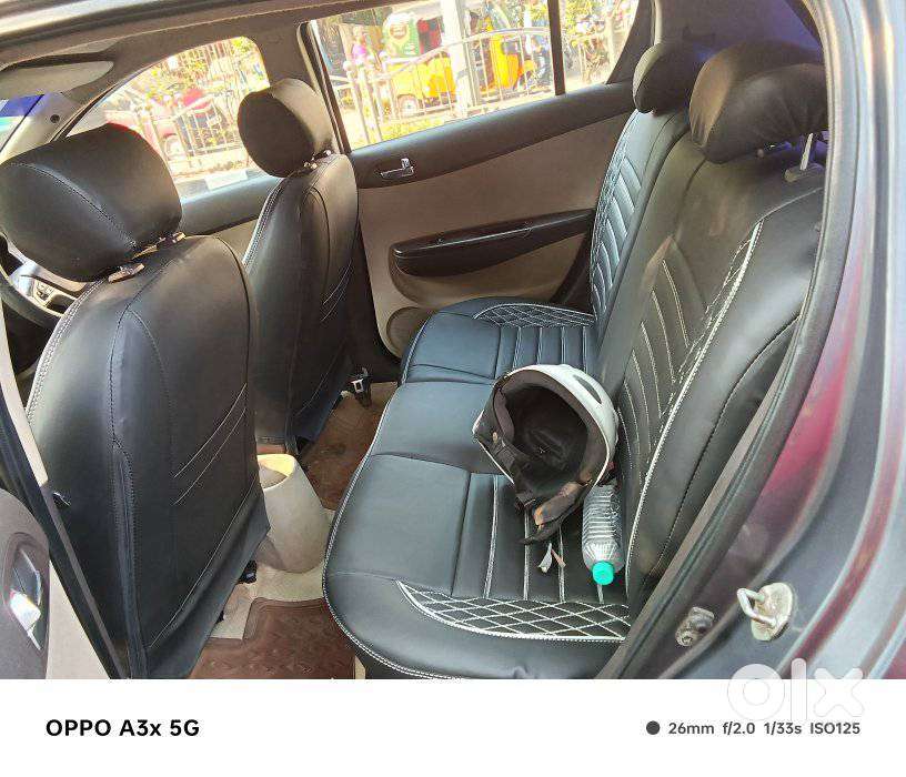 Hyundai I20 1.2 Asta, 2012, Diesel
