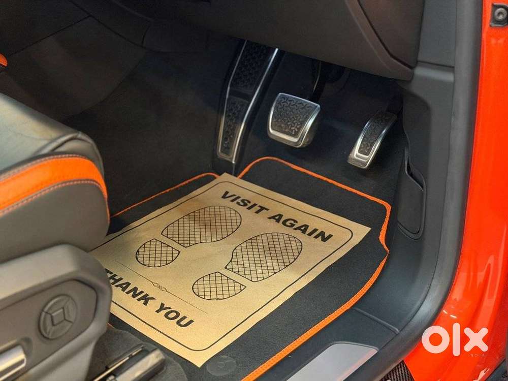 Lamborghini Urus Se, 2026, Petrol