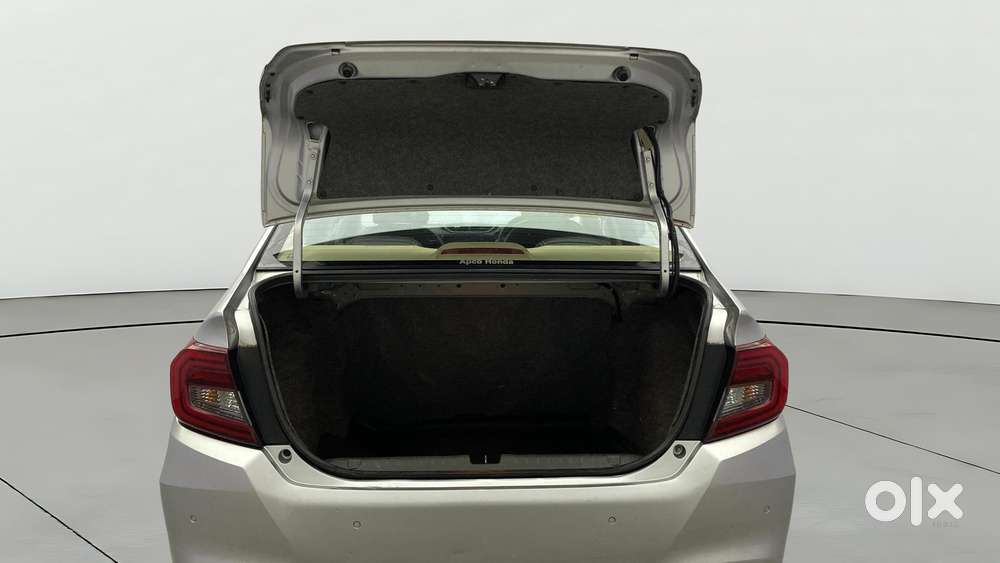 Honda Amaze [2021-2023] 1.2 Vx I-vtec Mt, 2022, Petrol