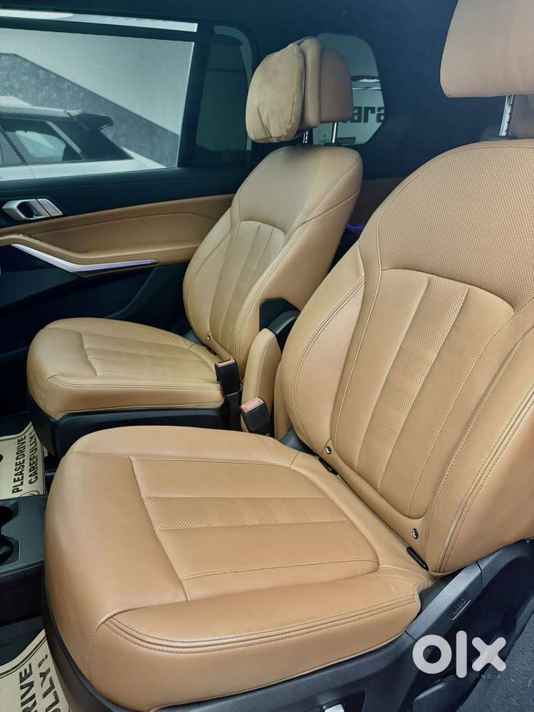 Bmw X7 3.0 Xdrive 40i M Sport, 2021, Petrol