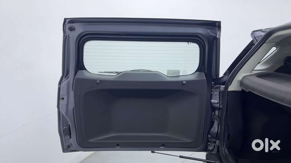 Ford Ecosport 2013-2015 1.0 Ecoboost Titanium, 2017, Petrol