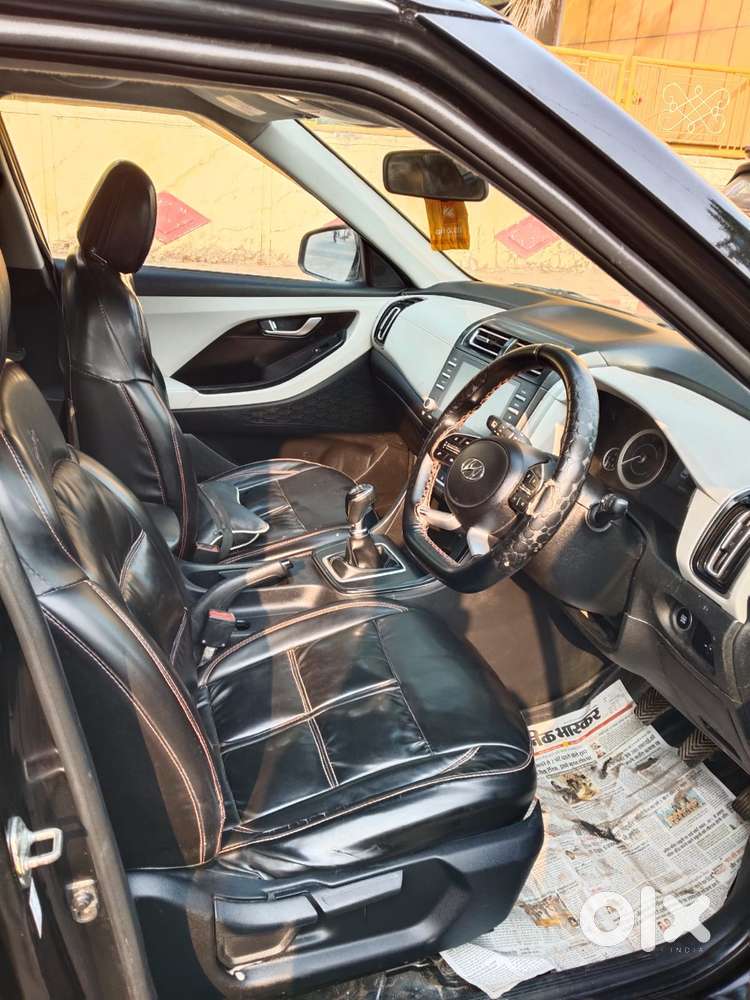 Hyundai Creta 1.5 Sx (o) Diesel, 2020, Diesel