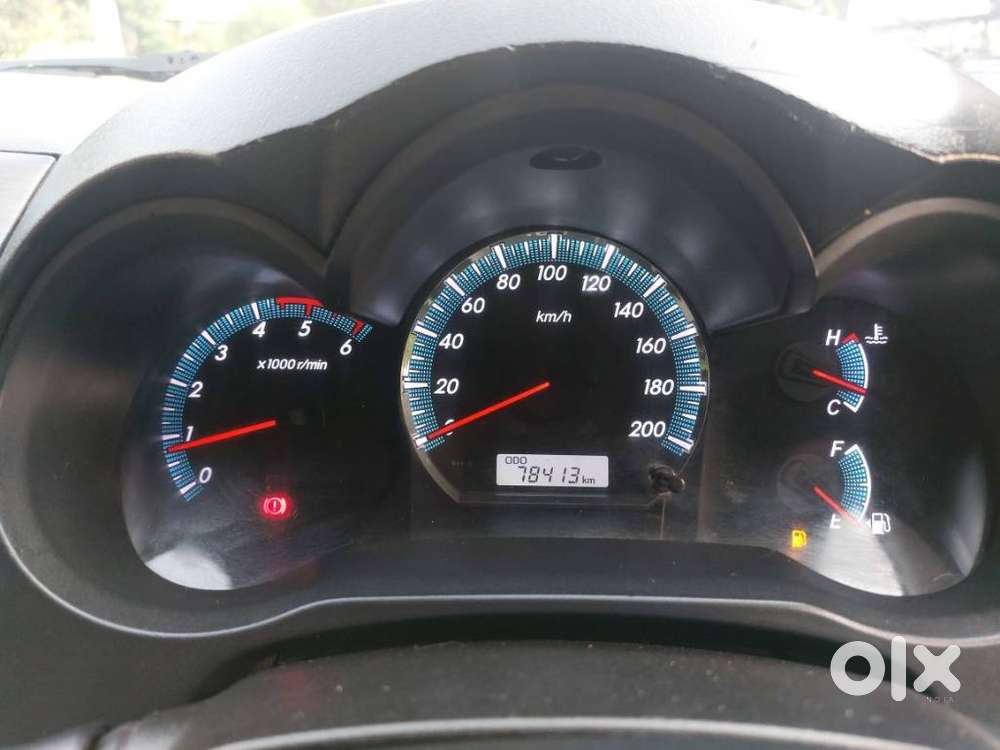 Toyota Fortuner 3.0 4x2 Mt, 2015, Diesel