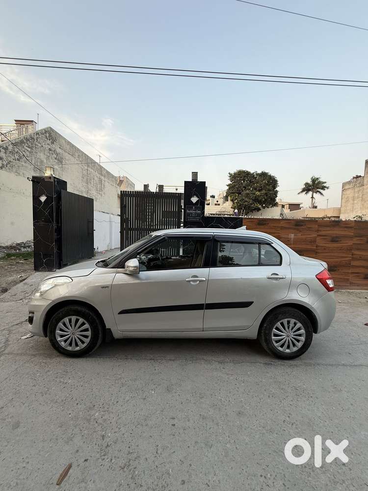 Maruti Suzuki Swift Dzire 1.3 Vxi, 2012, Petrol