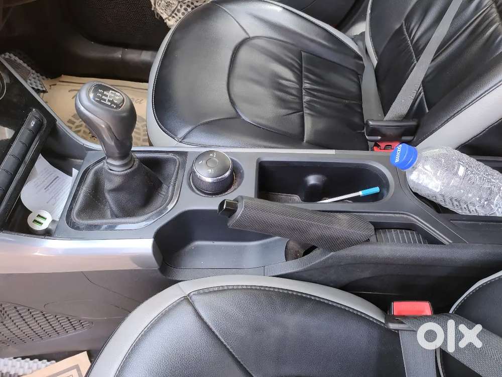 Tata Nexon 2023 Petrol 43100 Km Driven