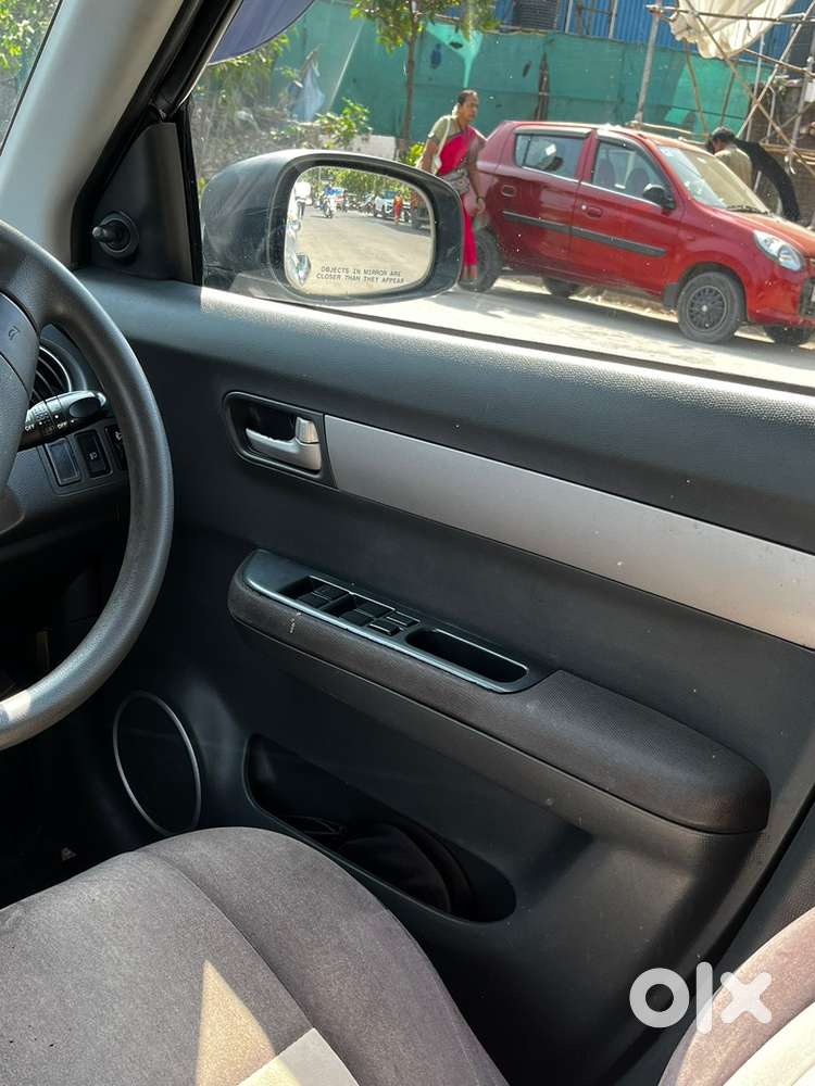 Maruti Suzuki Swift 2008 Manual