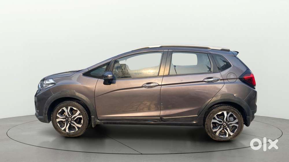 Honda Wr-v 1.2 Vx I-vtec, 2021, Petrol