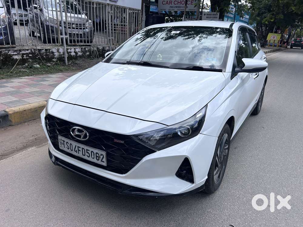 Hyundai I20 1.2 Asta Abs, 2020, Petrol