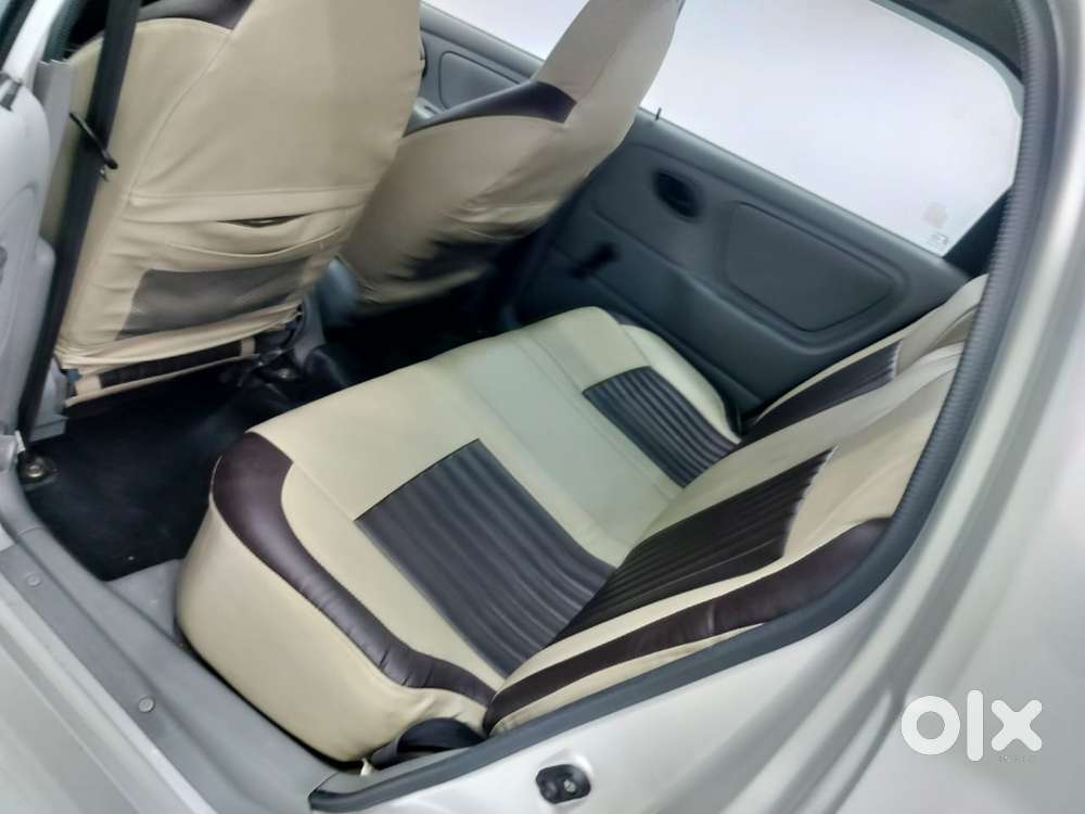 Maruti Suzuki Alto K10 2010-2014 Lxi, 2013, Petrol