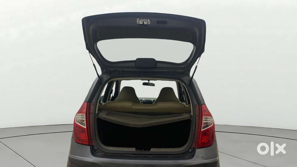 Hyundai I10 Magna, 2013, Petrol