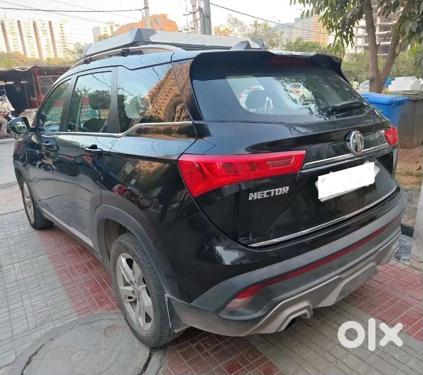 2022 Mg Hector Shine Diesel 2.0 Turbo (amc & Zero-dep Insurance)