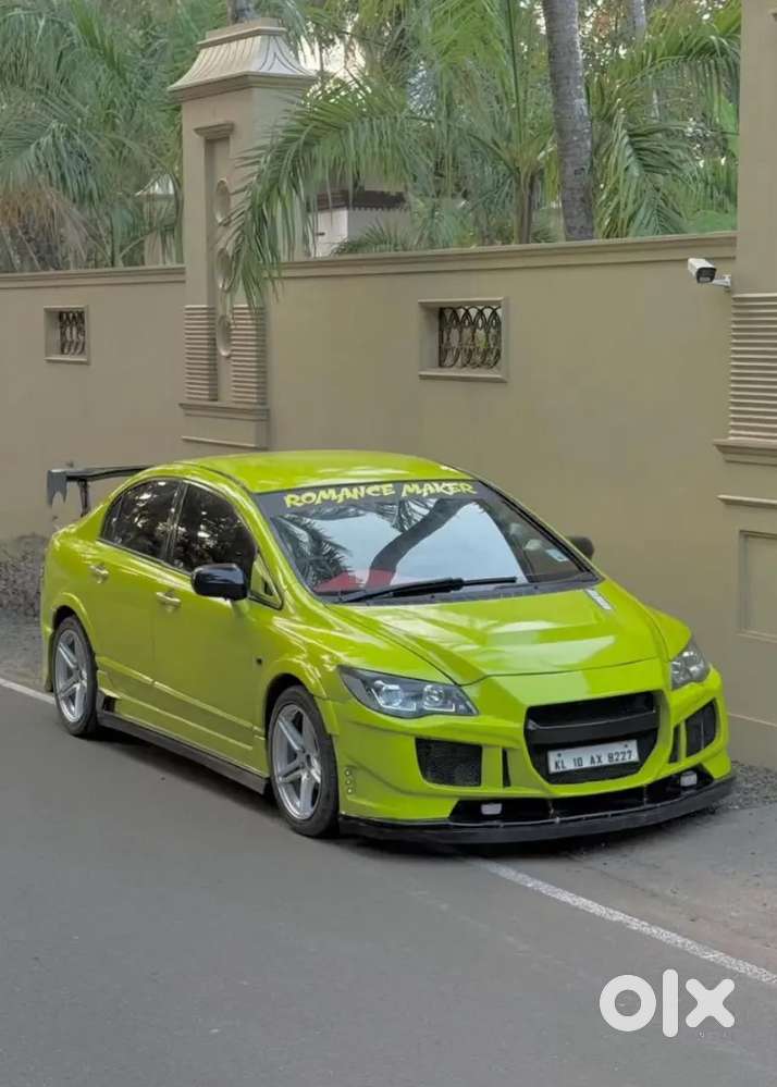 Honda Civic 2006