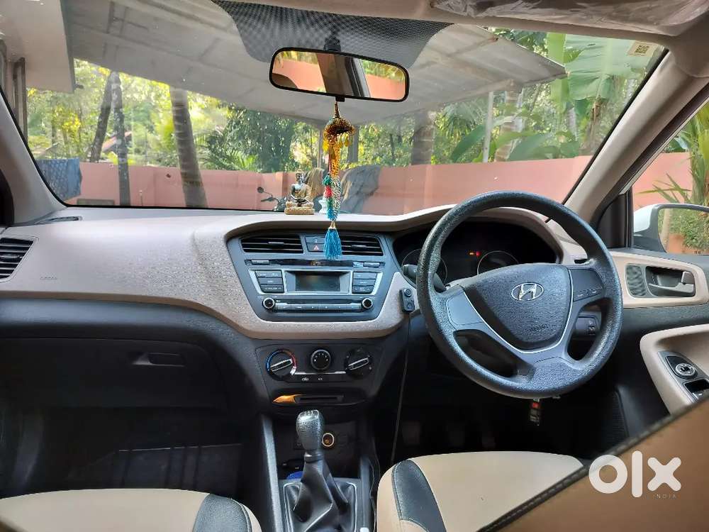 Hyundai Elite I20 2017 Petrol 46773 Km Driven
